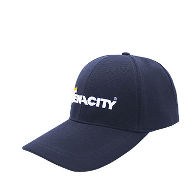 TENACITY-運動帽