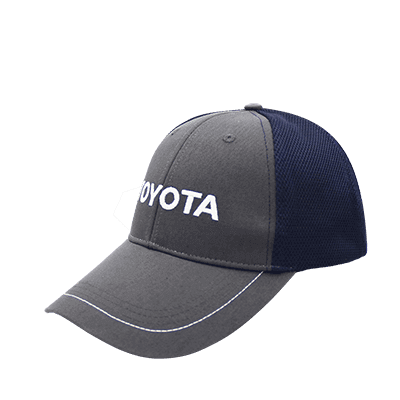 Toyota-運動帽