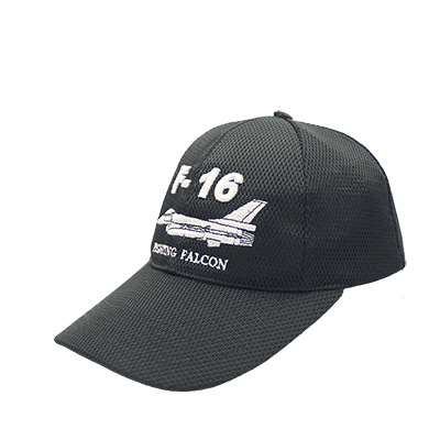 F16-運動帽