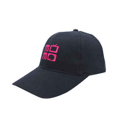 MOMO-棒球帽