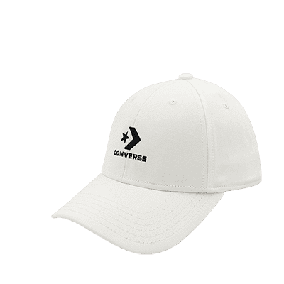 匡威-棒球帽