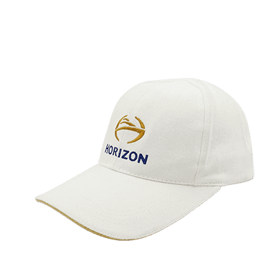HORIZON-棒球帽