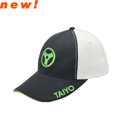 TAIYO-棒球帽