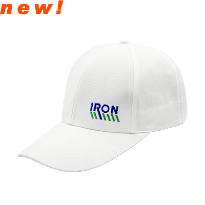 IRON-棒球帽
