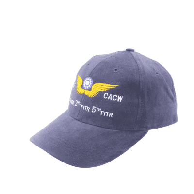 CAF-軍帽