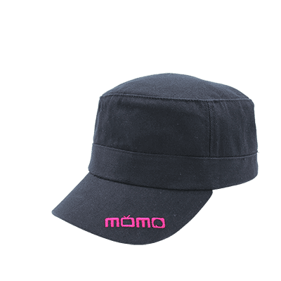 MOMO-軍帽