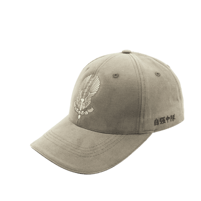 ASSC-軍帽