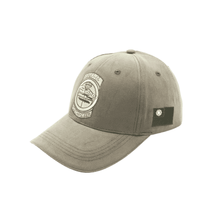 SFC-軍帽
