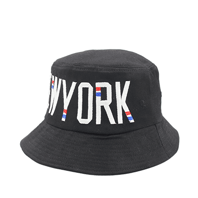 NEWYORK-漁夫帽